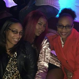 Meet your Posher, Marcia